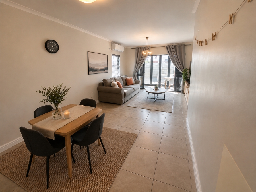 To Let 3 Bedroom Property for Rent in Brackenfell Central Western Cape